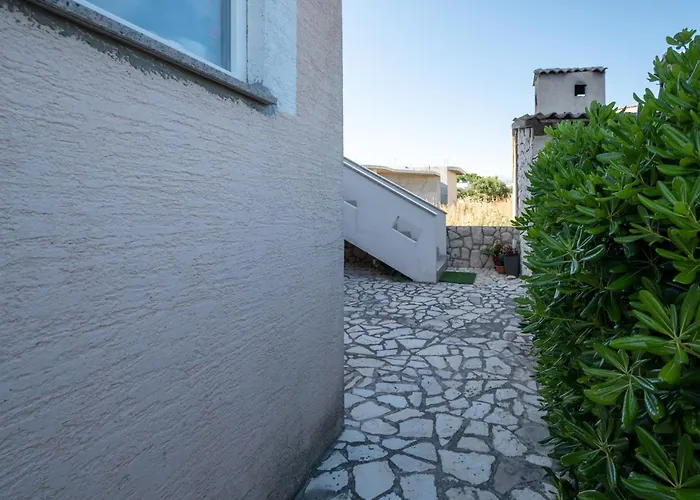 Apartment 6298b Povljana