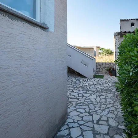 Apartment 6298b Povljana