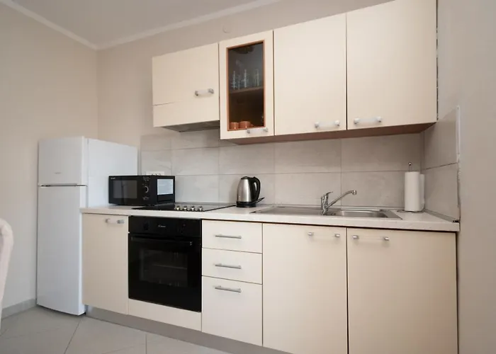 Apartman 6298b
